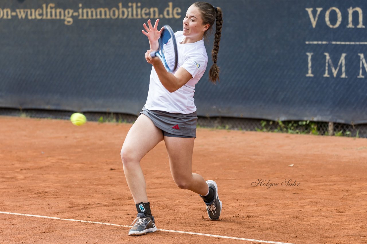 Bild 112 - BL DTV Hannover - BW Dresden Blasewitz : Ergebnis: 2:7